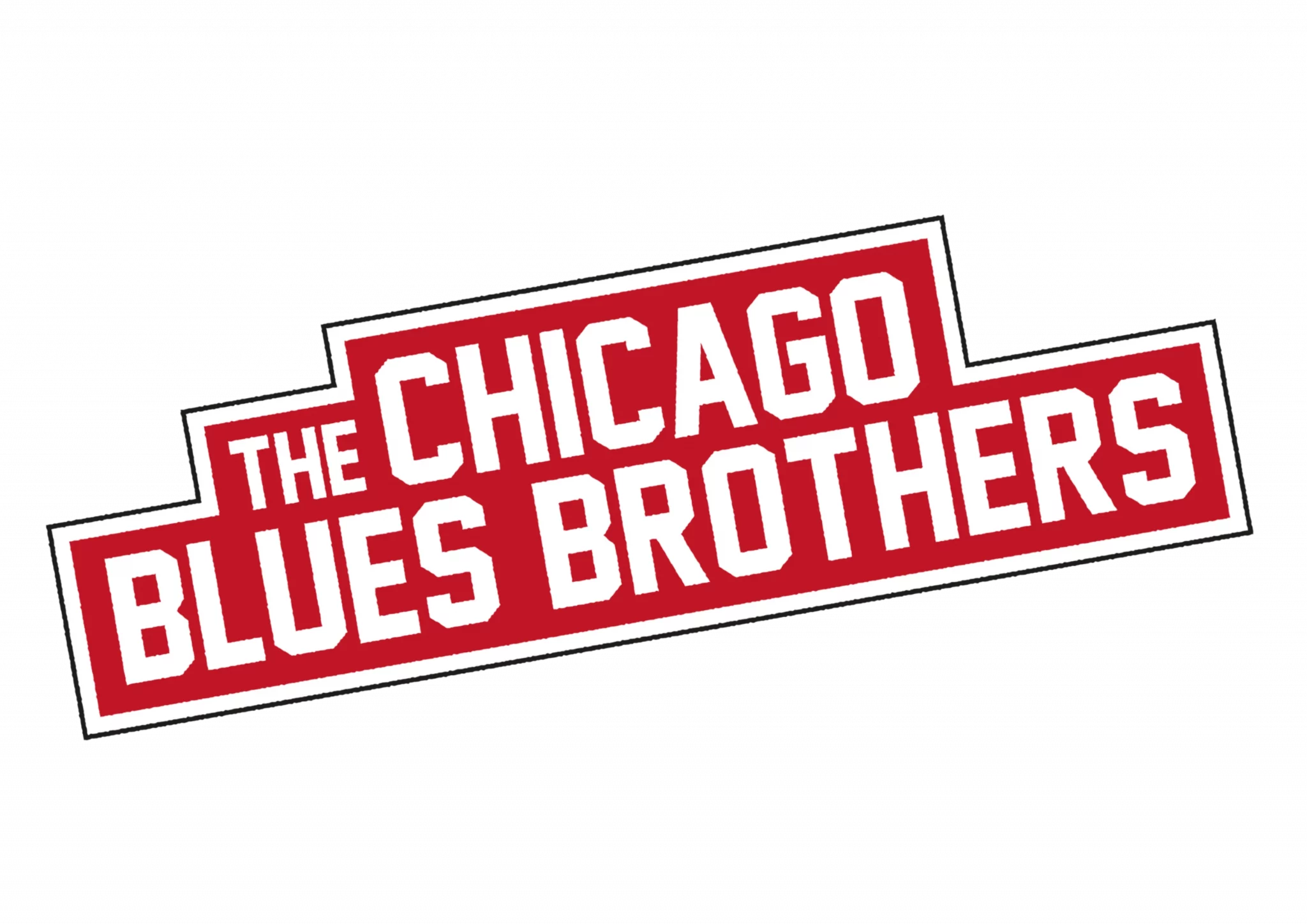 chicago blue brothers logo
