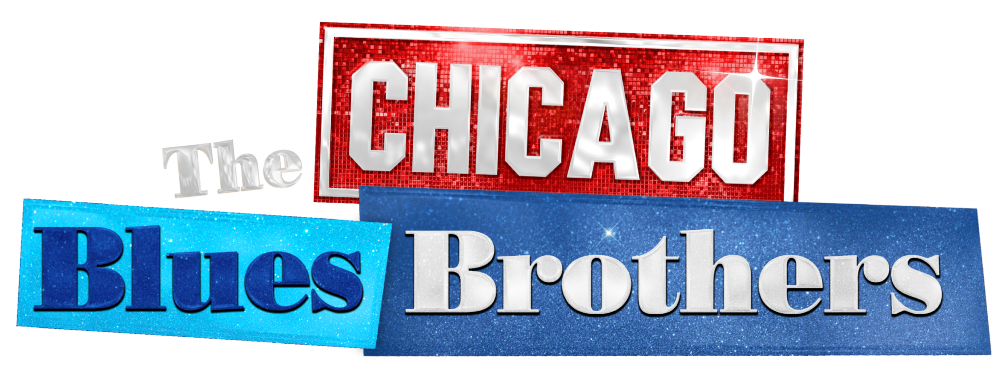 The Chicago Blues Brothers