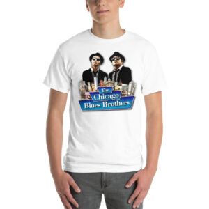 CBB Chicago T-shirt