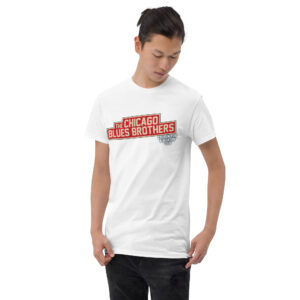 Cruisin for a Bluesin T-shirt