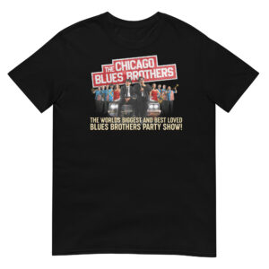 Chicago Blues Brothers - 2024