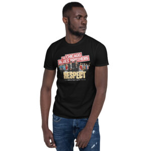 CBB Respect T-shirt