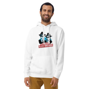CBB Hoodie